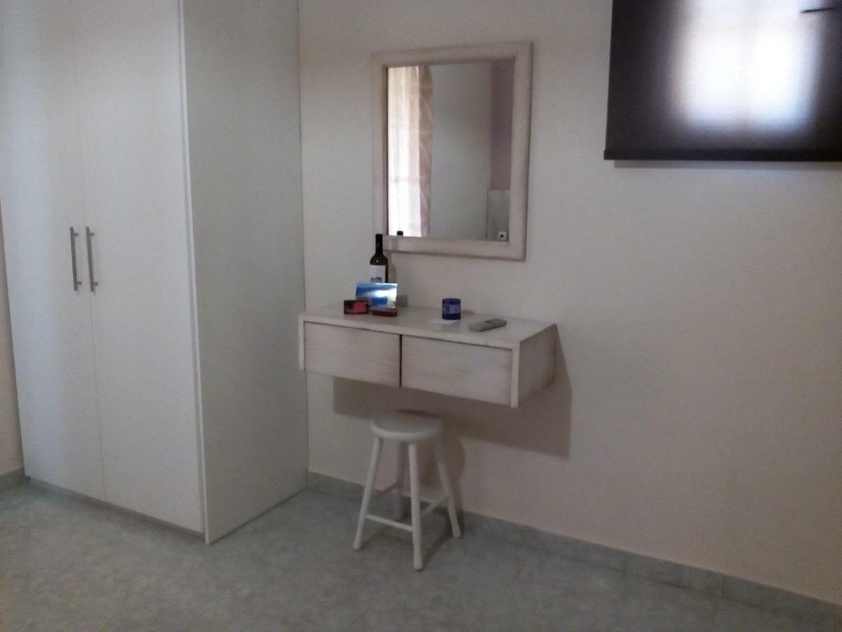 Vasiliki Apartments 트라가키온 외부 사진