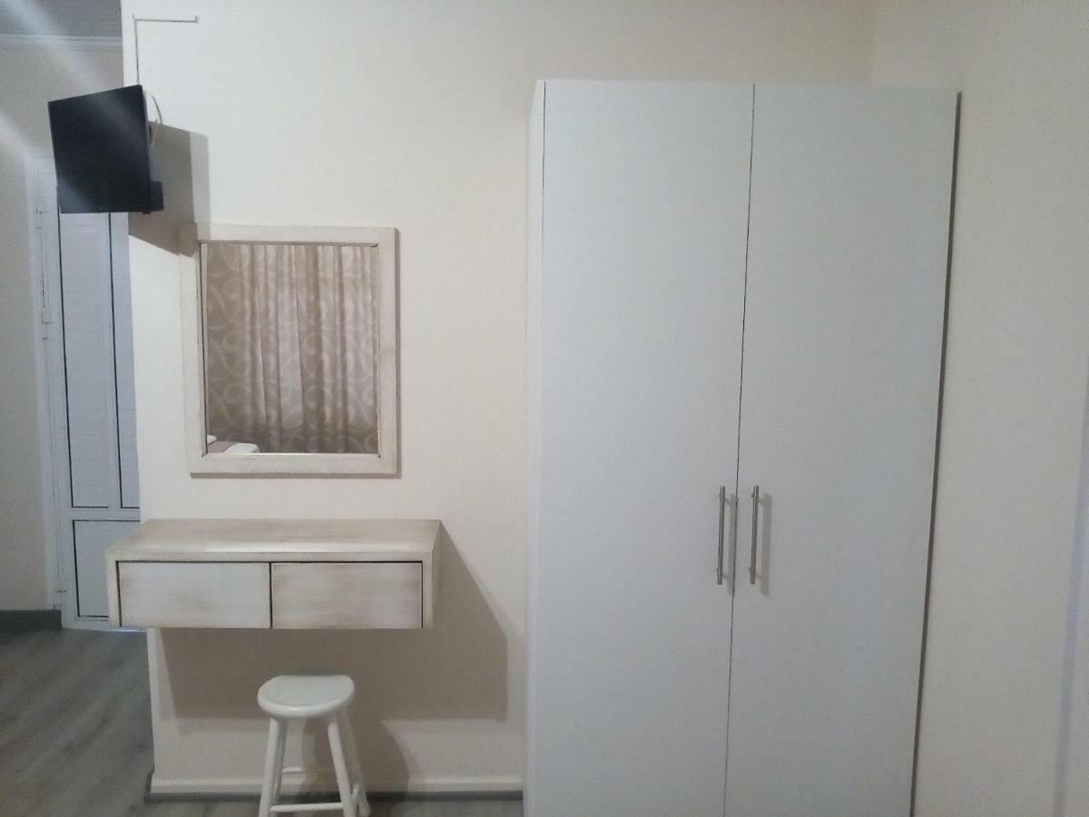 Vasiliki Apartments 트라가키온 외부 사진